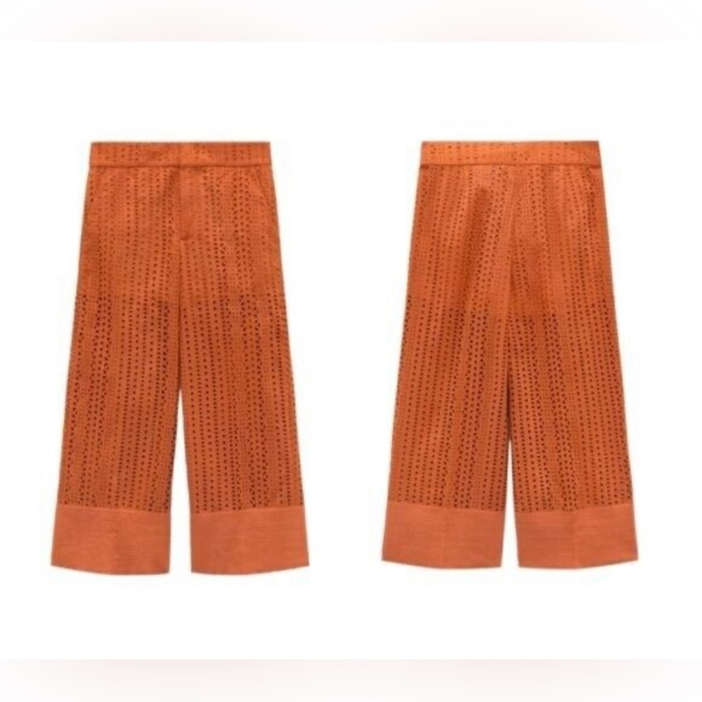 Zara Pants